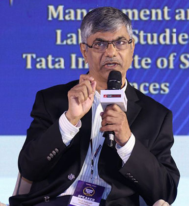 Satyajit Majumdar